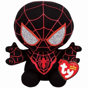 Young minds at work Spiderman Miles Morales - Small