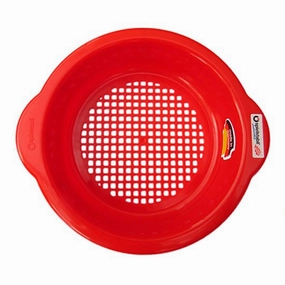 Playroom learning Curious minds Spielstabil Colander Red