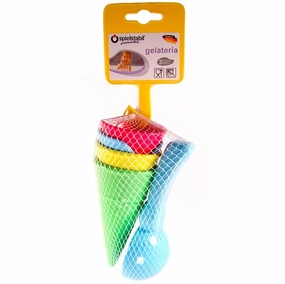 Spielstabil Ice Cream Duo In Net Fashion Little creators