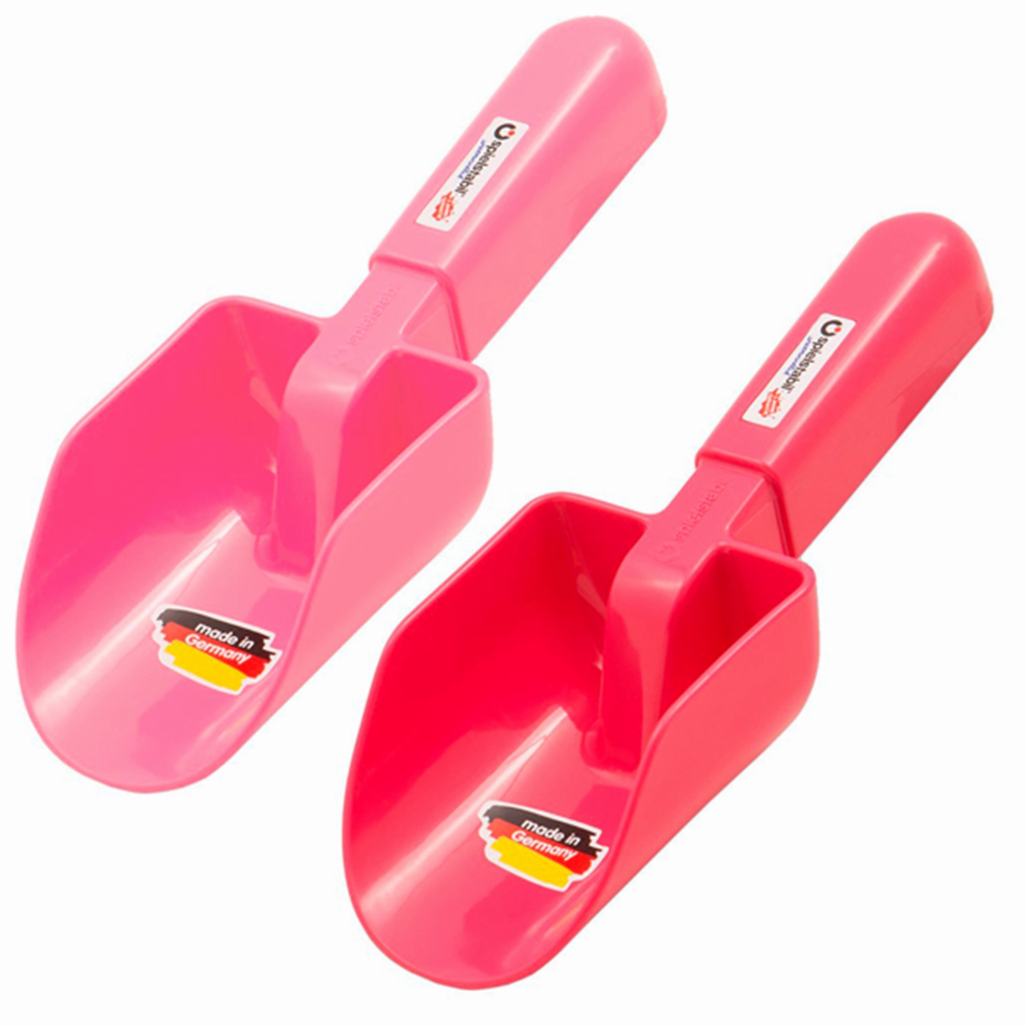 Spielstabil Shovel Princess Set Of 2 Quiet play for growing minds