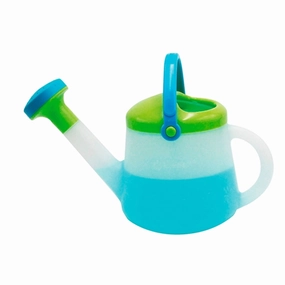 Spielstabil Water Jug Transparent & Green Sensory fun for little hands