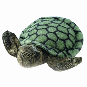 Splish Splash The Sea Turtle - Mini Flopsies Discover & grow Learning tools