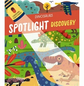 Spotlight Discovery: Dinosaurs Young explorers