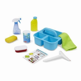 Early discovery Spray, Squirt & Squeegee Play Set