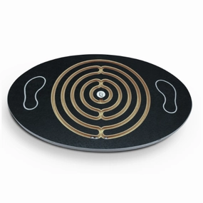 Growth tools Sprint! Labyrinth Wooden Balance Board