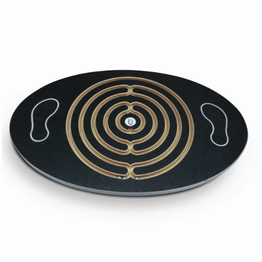 Growth tools Sprint! Labyrinth Wooden Balance Board