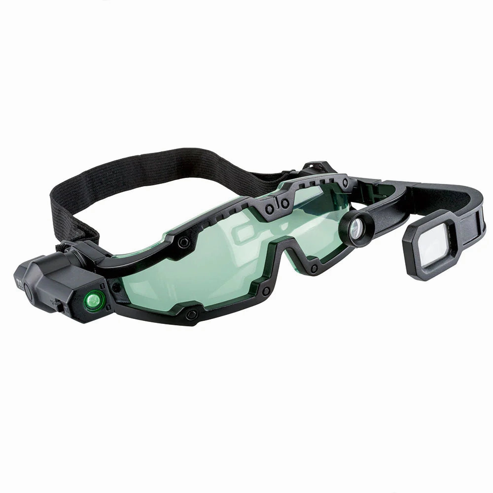 Spy Labs Night Vision Goggles Exploration gear Little builders