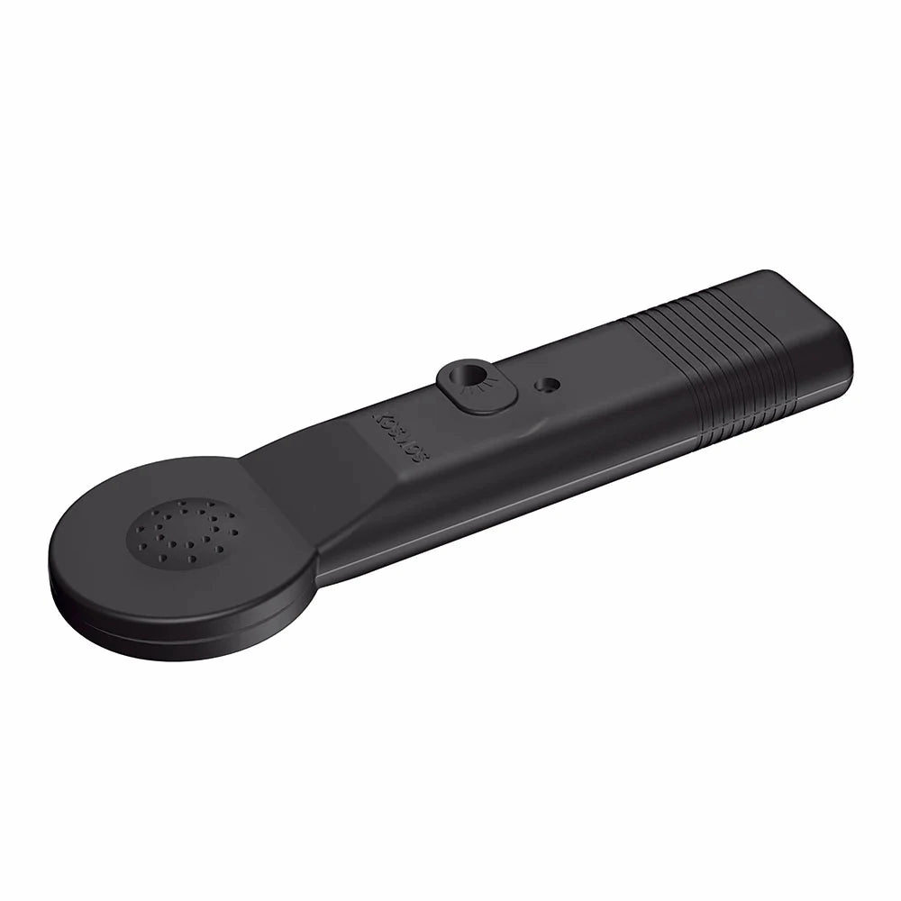 Spy Labs Pocket Metal Detector Tin Designed for development Engaging young minds