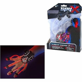 Kids essentials Smart little ones Spyx - Lite Hand