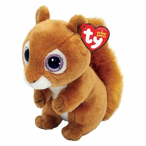 Squire - Small Squirrel Designed for development