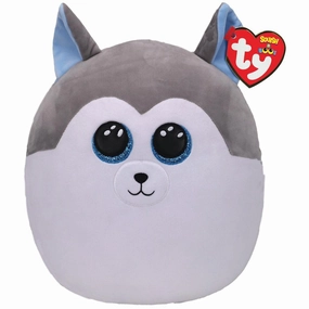 Squish-A-Boo Slush The Wolf Creative minds