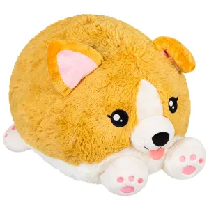 Active learners Squishable Baby Corgi 15"