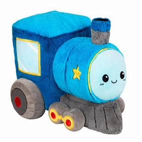 Smart little ones Young learners Squishable Go! Train