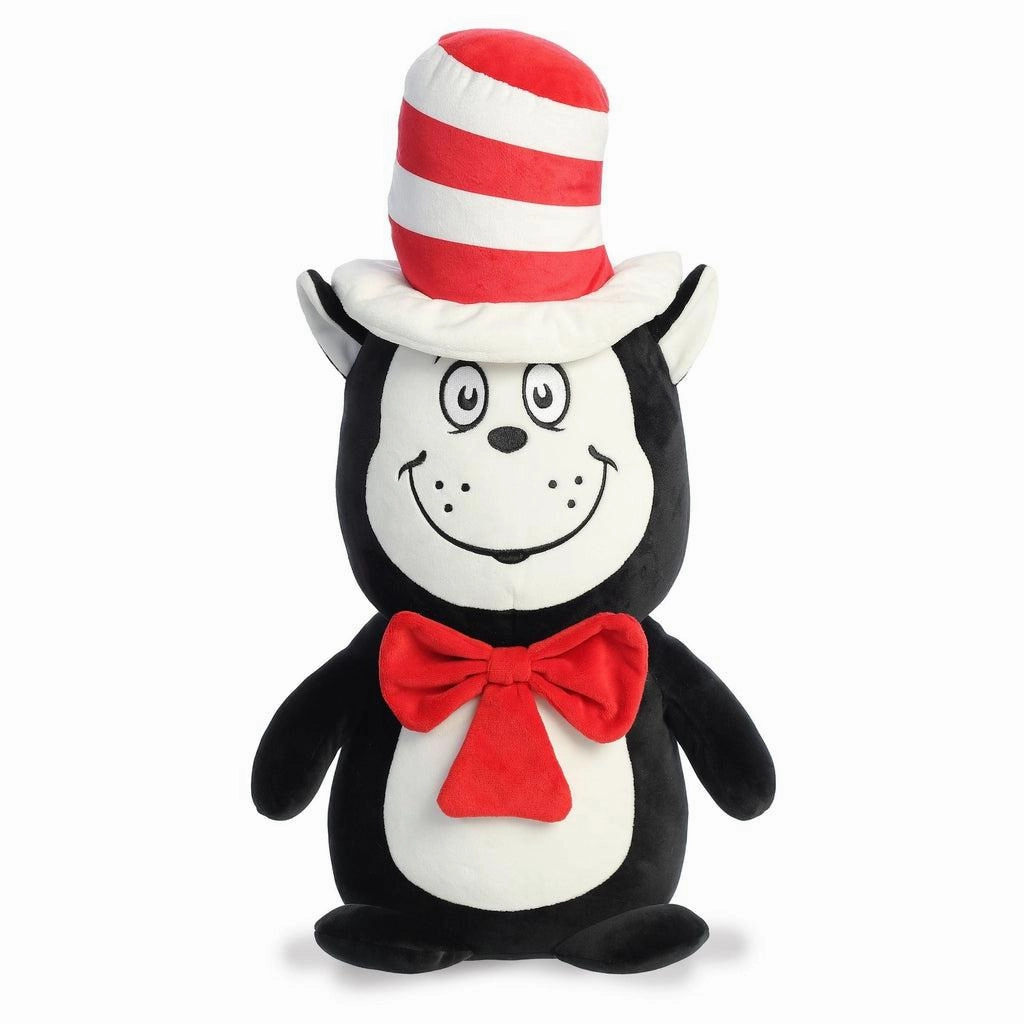 Squishy Cat In The Hat Play-based education