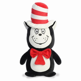 Squishy Cat In The Hat Play-based education
