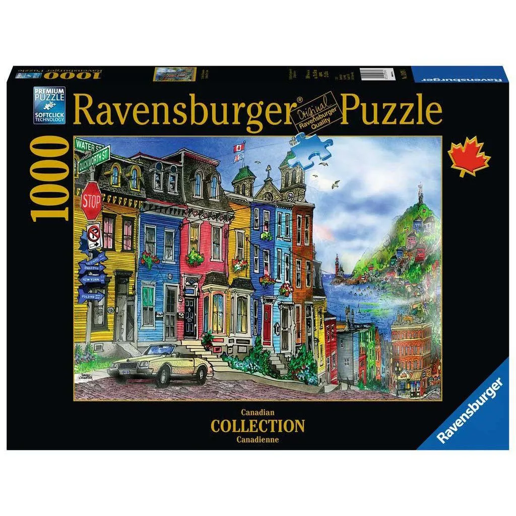 Tiny thinkers Parent-approved learning St Johns, Newfoundland 1000Pc