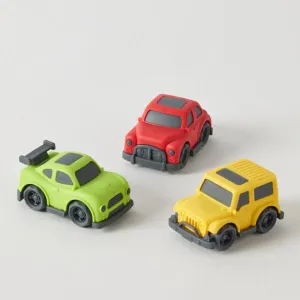 Stack & Play Cartoon Cars Assorted Educational fun