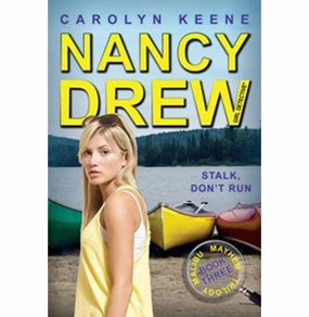 Stalk Dont Run [Paperback] Keene Carolyn Tiny thinkers Little builders