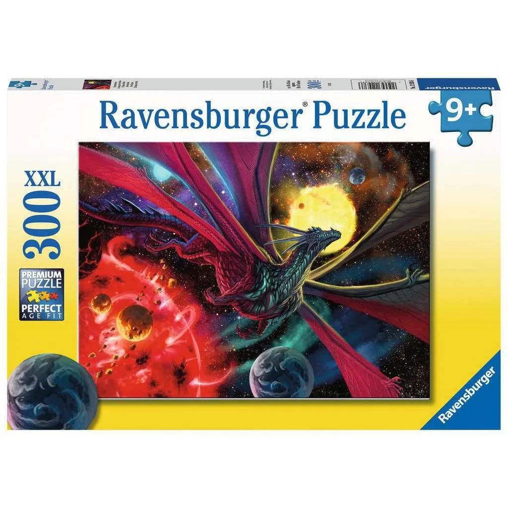 Growing minds Star Dragon 300Pc
