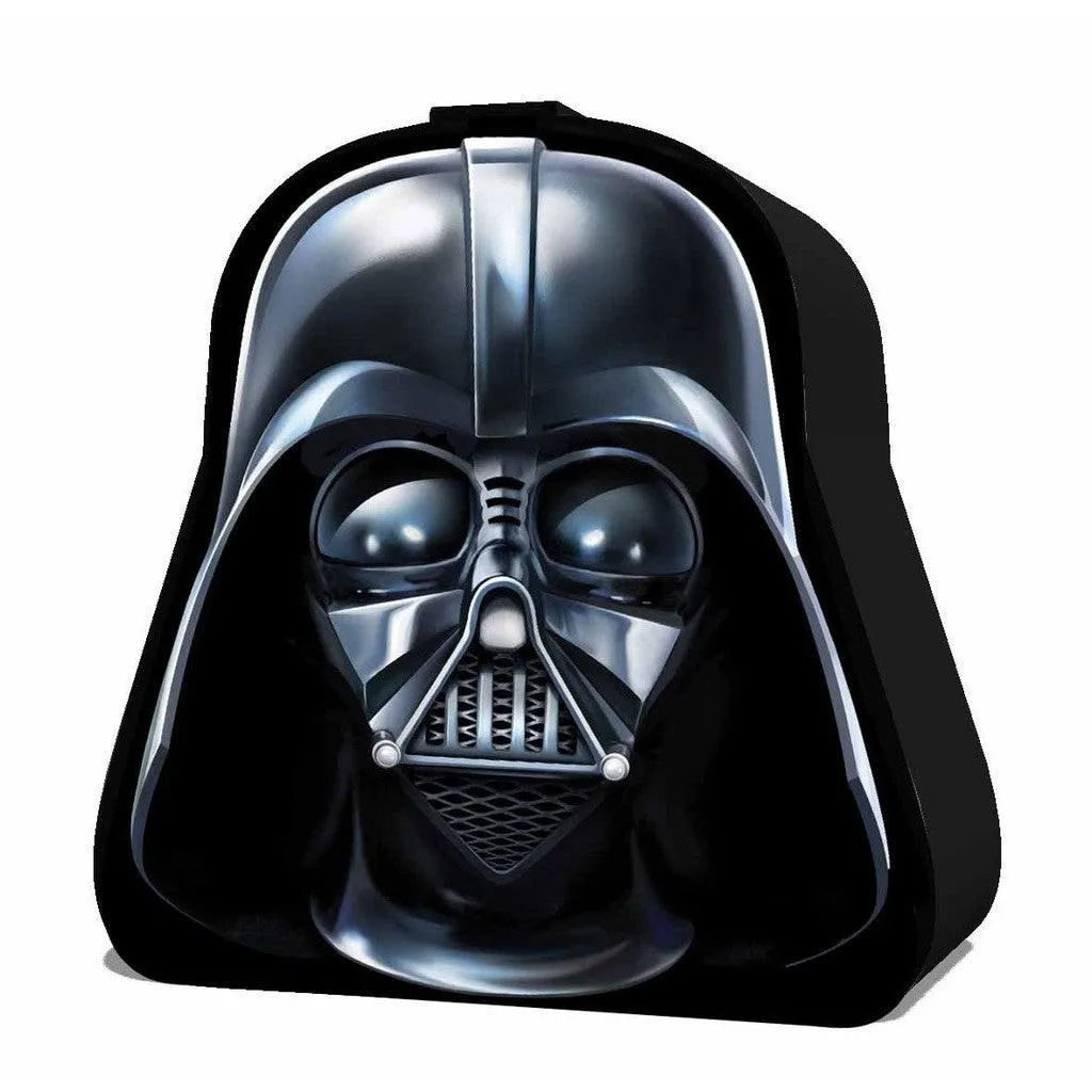 Star Wars - Darth Vader Active learners