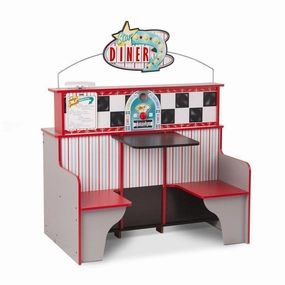 Star Diner Restaurant Play-based education