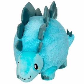 Tools for tiny thinkers Brain boosters Stegosaurus 15"