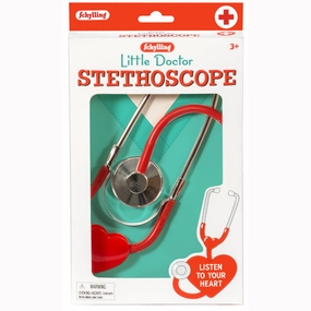 Stethoscope Creative minds