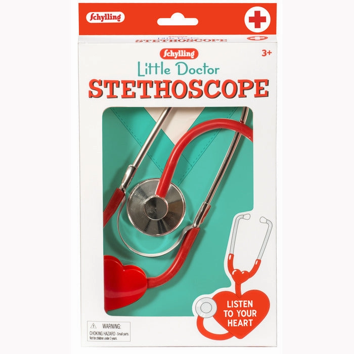 Stethoscope Creative minds