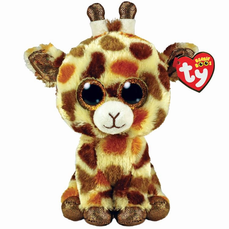 Stilts - Small Giraffe Learning through play