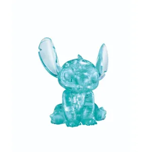 Stitch 3D Crystal Puzzle Fun for curious minds Playroom adventures begin here