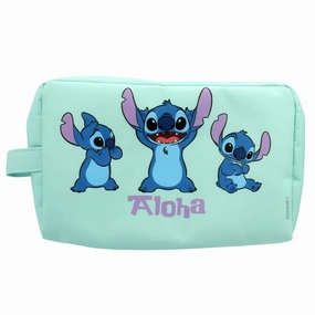 Tools for tiny thinkers Quiet play for growing minds Stitch Disney Toiletry Bag