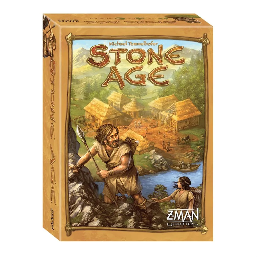 Creative minds Curiosity starters Stone Age