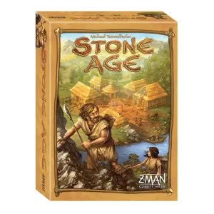 Creative minds Curiosity starters Stone Age