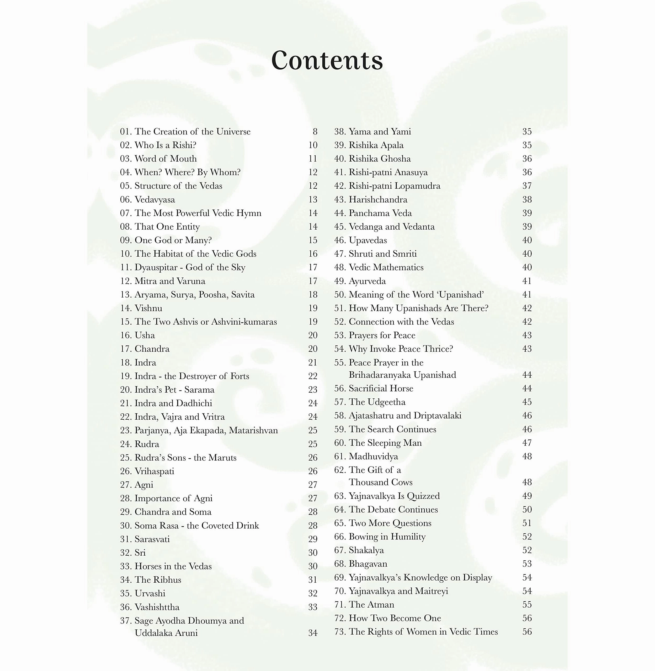 Learning fun Growing minds Story Book: 365 Stories From The Vedas The Upanishads And The Puranas For Children (With Colourful Illustrations) (365 Series) [Hardcover] Dipavali Sen