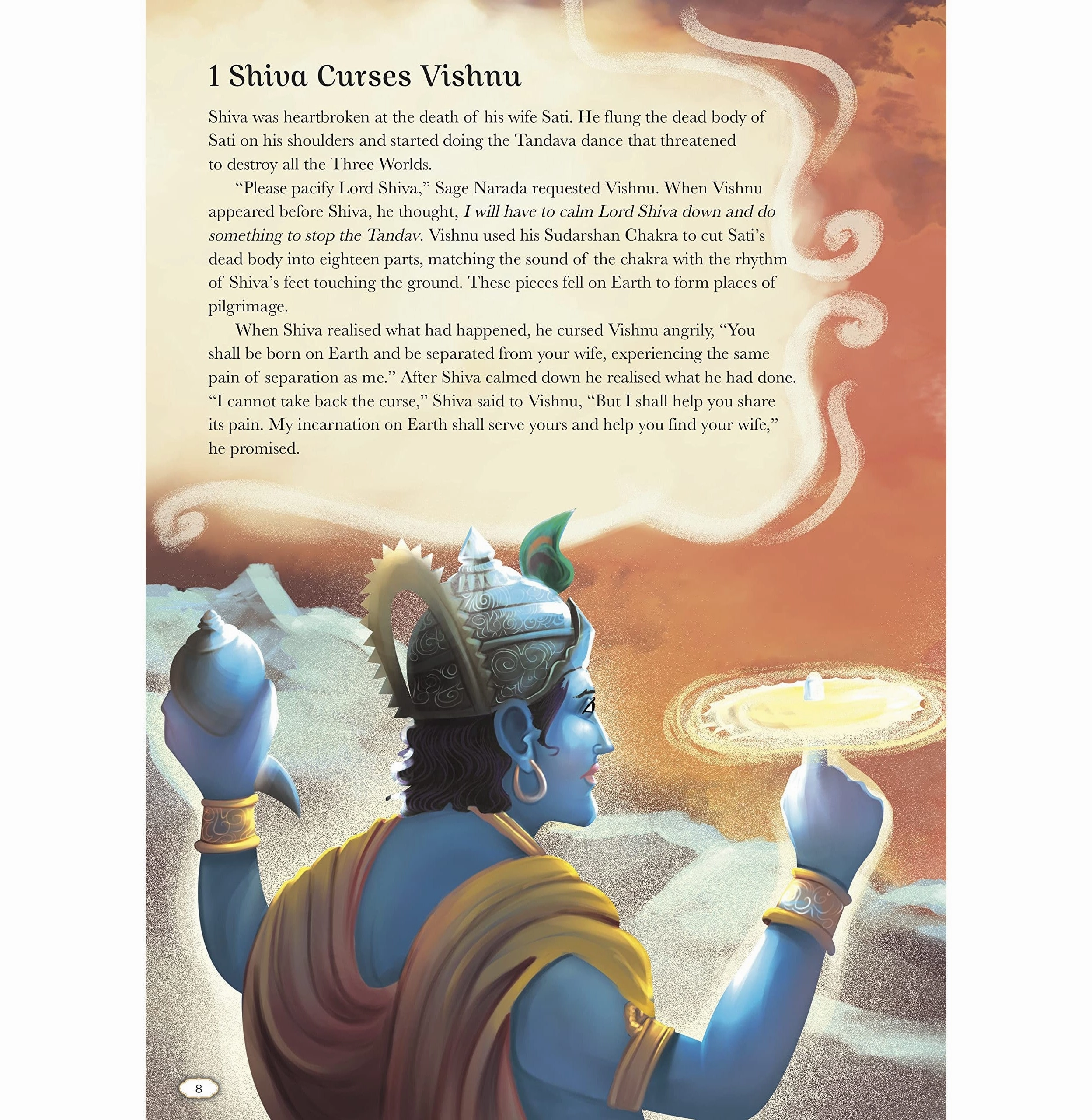 First explorers Engaging young minds Story Book: 365 Tales Of Hanuman (Indian Mythology For Children) [Hardcover] Swayam Ganguly