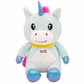 Strawberry Smanimals Unicorn Young imaginations Tiny thinkers