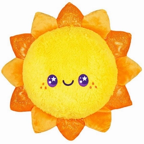 Preschool minds Sun