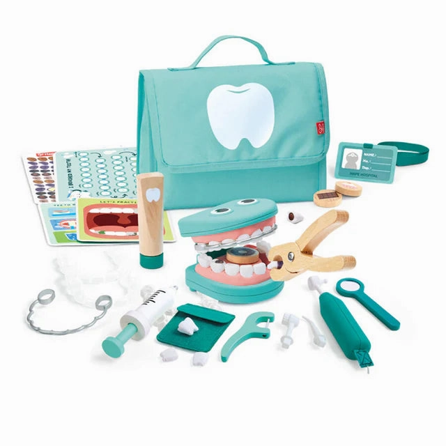 Learning tools Super Smile Dental Clinic Set