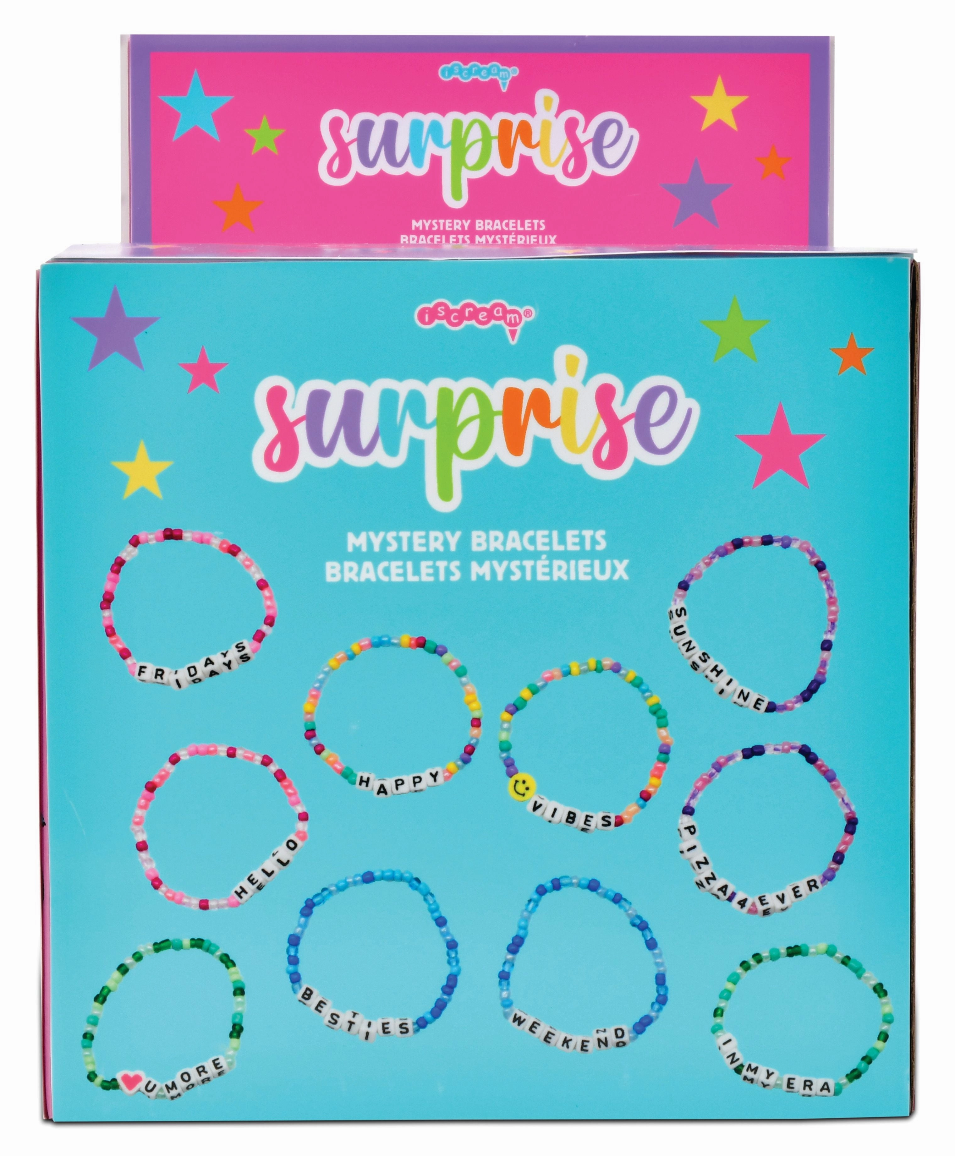 Young minds at work Surprise Mystery Bracelet