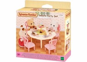 Sweets Party Set Inspiring creativity Exploration made fun