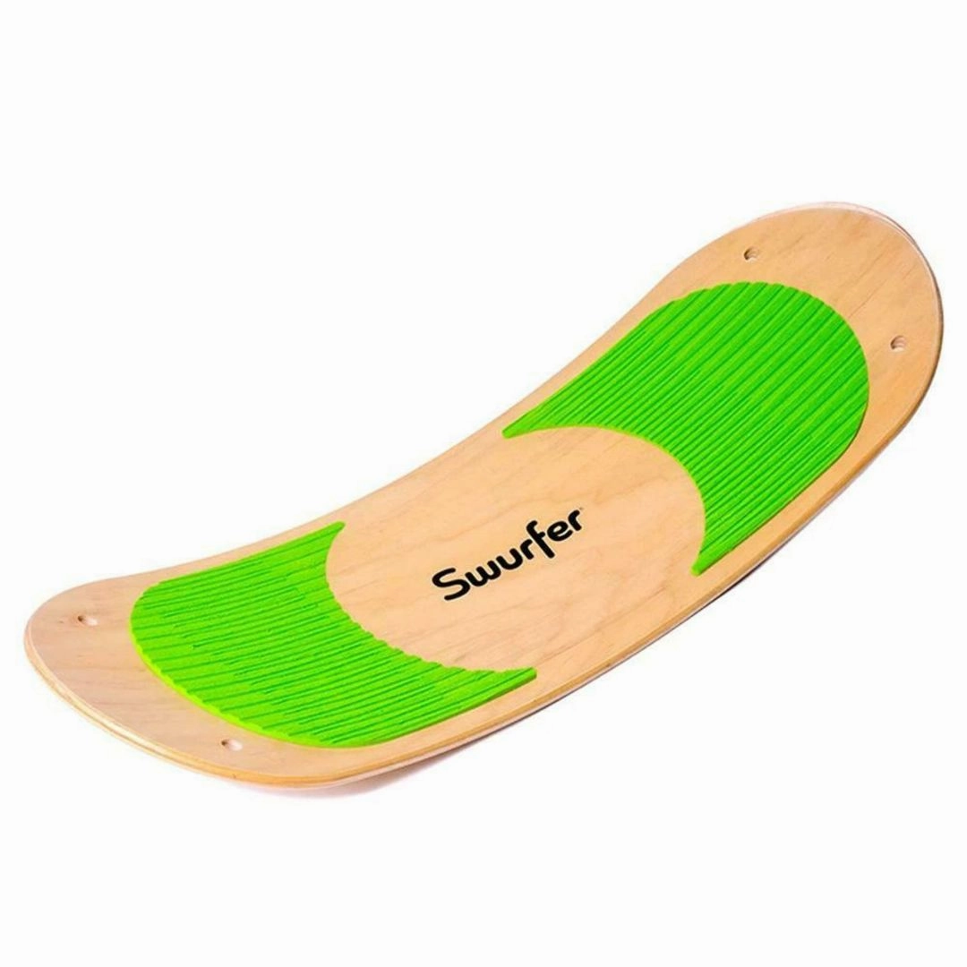 Swurfer With Swurfgrip Pads Everyday learning