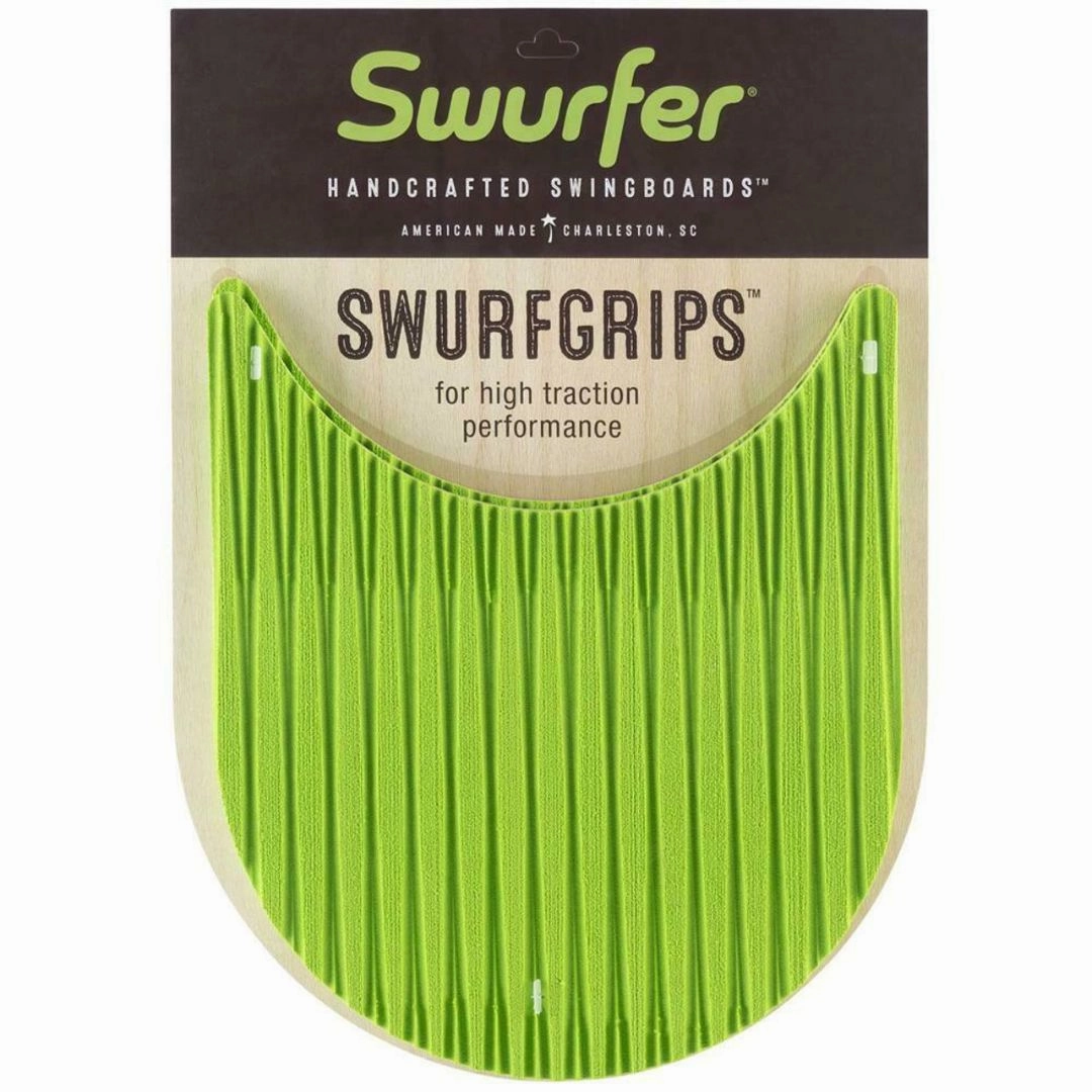 Playroom learning Tools for tiny thinkers Swurfer With Swurfgrip Pads
