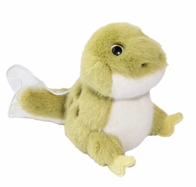 Taddie Tadpole Joyful learning