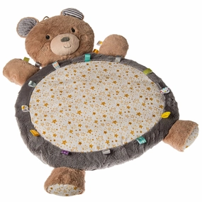 Taggies Be A Star Baby Mat Thoughtful learning