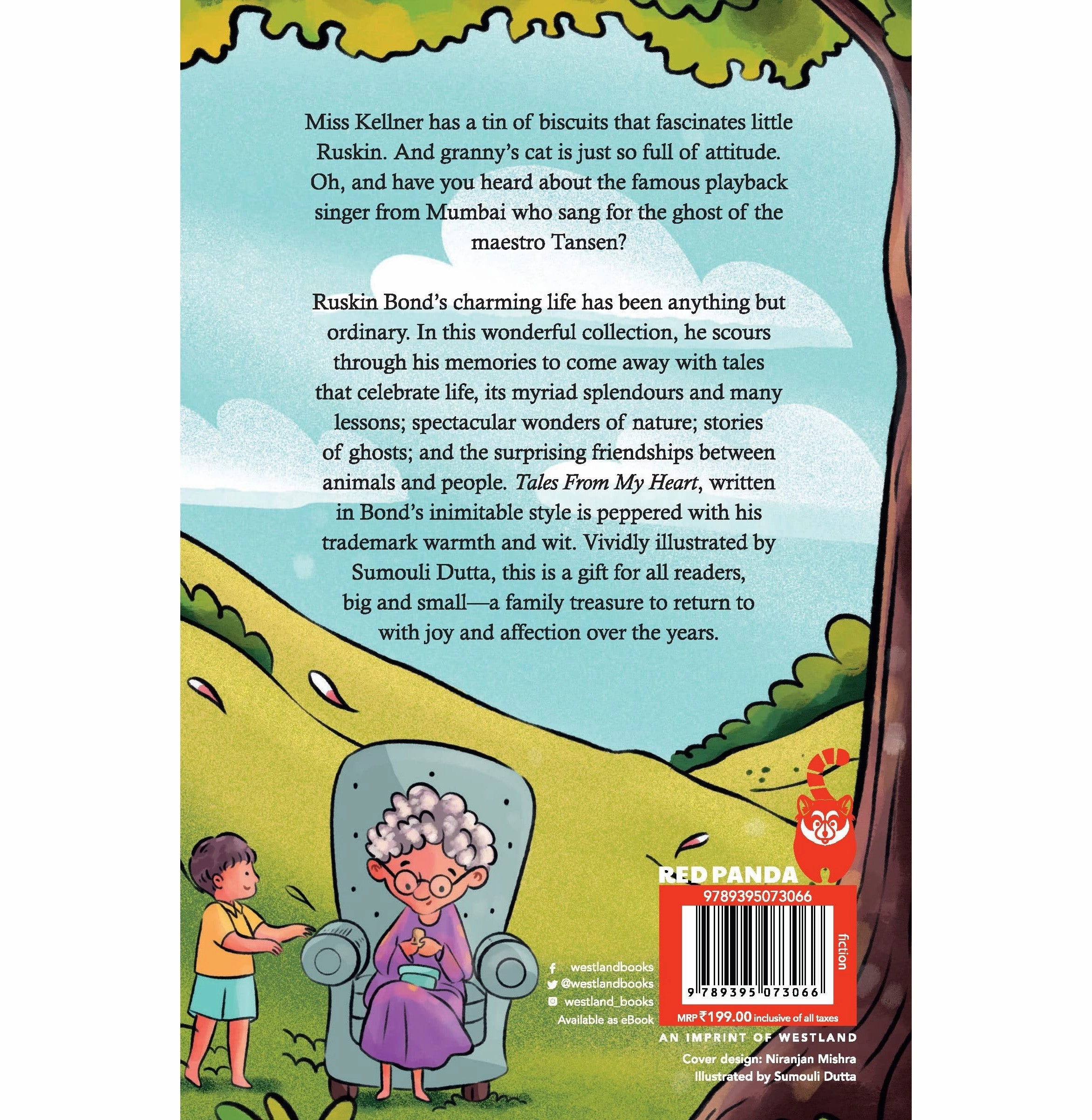 Tales From My Heart Creative kids Enrichment activities