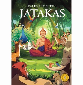 Little builders Tales From The Jatakas: Classic Indian Stories