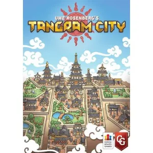 Growth tools Young explorers Tangram City