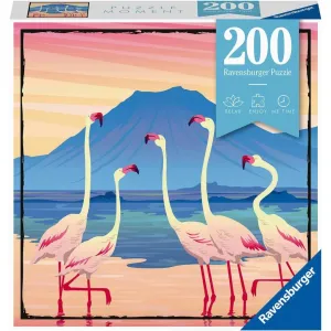 Tanzania 200Pc Fun that fuels growth