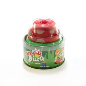 Tap A BellO Card Matching Game Little hands