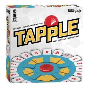 Tapple Everyday learning